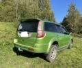 Зеленый Грейт Вол СУВ, объемом двигателя 2.4 л и пробегом 220 тыс. км за 5000 $, фото 1 на Automoto.ua
