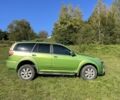 Зеленый Грейт Вол СУВ, объемом двигателя 2.4 л и пробегом 220 тыс. км за 5000 $, фото 1 на Automoto.ua