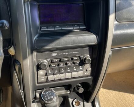 Зеленый Грейт Вол СУВ, объемом двигателя 2.4 л и пробегом 220 тыс. км за 5000 $, фото 11 на Automoto.ua