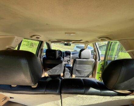 Зеленый Грейт Вол СУВ, объемом двигателя 2.4 л и пробегом 220 тыс. км за 5000 $, фото 10 на Automoto.ua