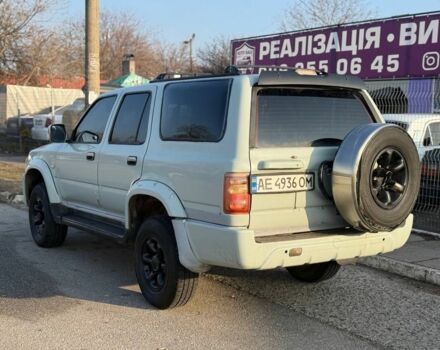 Бежевый Грейт Вол Сейф, объемом двигателя 2.2 л и пробегом 220 тыс. км за 1950 $, фото 4 на Automoto.ua