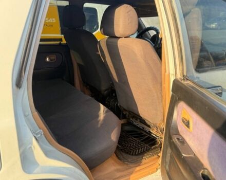 Бежевый Грейт Вол Сейф, объемом двигателя 2.2 л и пробегом 220 тыс. км за 1950 $, фото 9 на Automoto.ua