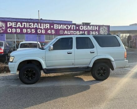 Бежевый Грейт Вол Сейф, объемом двигателя 2.2 л и пробегом 220 тыс. км за 1950 $, фото 3 на Automoto.ua