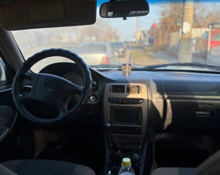 Бежевый Грейт Вол Сейф, объемом двигателя 2.2 л и пробегом 220 тыс. км за 1950 $, фото 8 на Automoto.ua