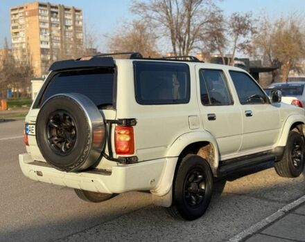 Бежевый Грейт Вол Сейф, объемом двигателя 2.2 л и пробегом 220 тыс. км за 1950 $, фото 6 на Automoto.ua