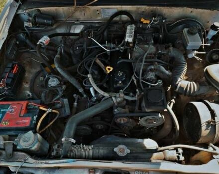 Грейт Вол Сейф 2006 в Новомосковске на Automoto.ua Бежевый Грейт Вол Сейф, объемом двигателя 2.2 л и пробегом 117 тыс. км за 4229 $, фото 5 на Automoto.ua