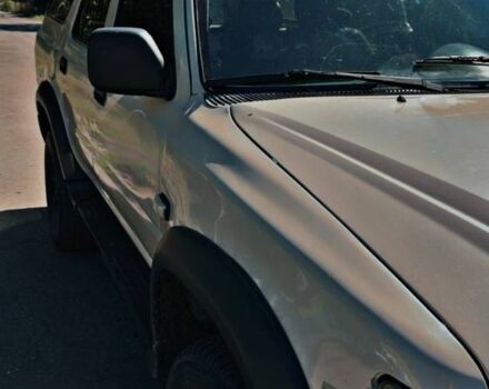 Грейт Вол Сейф 2006 в Новомосковске на Automoto.ua Бежевый Грейт Вол Сейф, объемом двигателя 2.2 л и пробегом 117 тыс. км за 4229 $, фото 6 на Automoto.ua