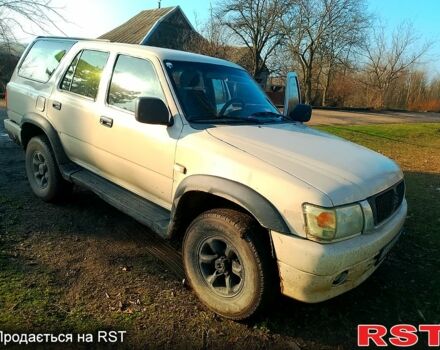 Бежевый Грейт Вол Сейф, объемом двигателя 2.2 л и пробегом 30000 тыс. км за 3000 $, фото 1 на Automoto.ua