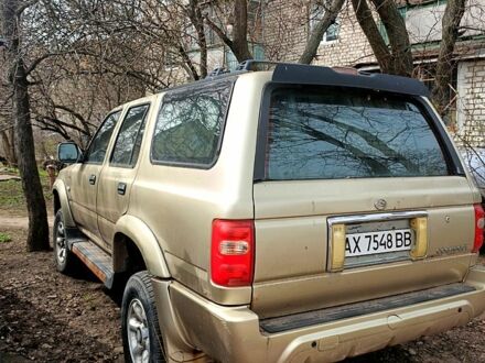 Грейт Вол Сейф 2006 в Харькове на Automoto.ua Бежевый Грейт Вол Сейф, объемом двигателя 22 л и пробегом 0 тыс. км за 3300 $, фото 1 на Automoto.ua