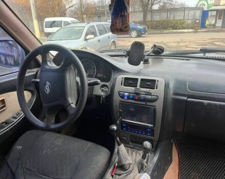 Черный Грейт Вол Сейф, объемом двигателя 2.2 л и пробегом 188 тыс. км за 3500 $, фото 3 на Automoto.ua