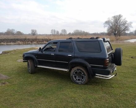 Чорний Грейт Вол Safe, об'ємом двигуна 2.2 л та пробігом 300 тис. км за 4500 $, фото 1 на Automoto.ua