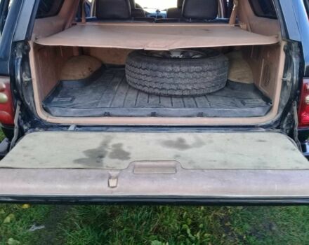 Чорний Грейт Вол Safe, об'ємом двигуна 2.3 л та пробігом 177 тис. км за 3900 $, фото 16 на Automoto.ua