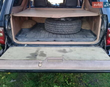 Чорний Грейт Вол Safe, об'ємом двигуна 2.3 л та пробігом 177 тис. км за 3900 $, фото 10 на Automoto.ua