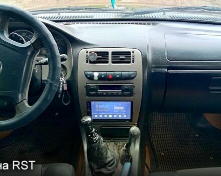 Черный Грейт Вол Сейф, объемом двигателя 2.2 л и пробегом 172 тыс. км за 5000 $, фото 4 на Automoto.ua