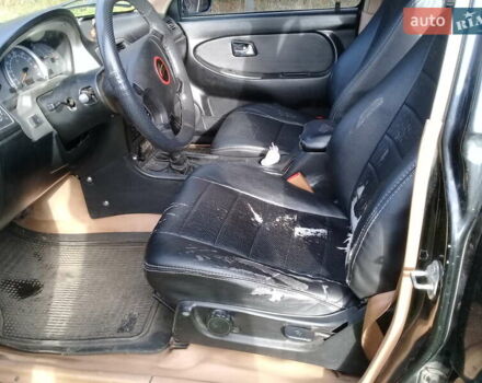 Чорний Грейт Вол Safe, об'ємом двигуна 2.3 л та пробігом 177 тис. км за 3900 $, фото 13 на Automoto.ua