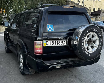 Чорний Грейт Вол Safe, об'ємом двигуна 0 л та пробігом 185 тис. км за 1800 $, фото 5 на Automoto.ua