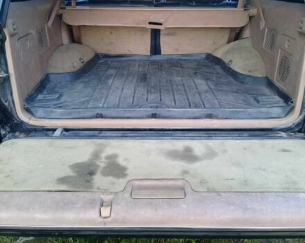 Чорний Грейт Вол Safe, об'ємом двигуна 2.3 л та пробігом 177 тис. км за 3900 $, фото 15 на Automoto.ua