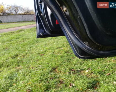 Чорний Грейт Вол Safe, об'ємом двигуна 2.3 л та пробігом 177 тис. км за 3900 $, фото 9 на Automoto.ua
