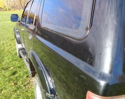 Чорний Грейт Вол Safe, об'ємом двигуна 2.3 л та пробігом 177 тис. км за 3900 $, фото 7 на Automoto.ua