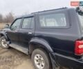 Чорний Грейт Вол Safe, об'ємом двигуна 2.2 л та пробігом 156 тис. км за 3999 $, фото 1 на Automoto.ua