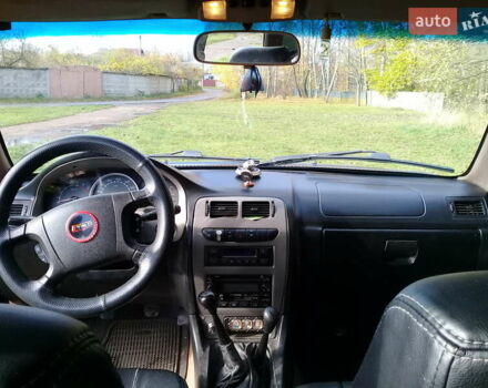 Чорний Грейт Вол Safe, об'ємом двигуна 2.3 л та пробігом 177 тис. км за 3900 $, фото 14 на Automoto.ua