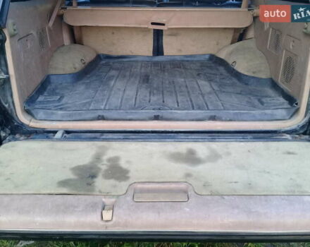 Чорний Грейт Вол Safe, об'ємом двигуна 2.3 л та пробігом 177 тис. км за 3900 $, фото 11 на Automoto.ua