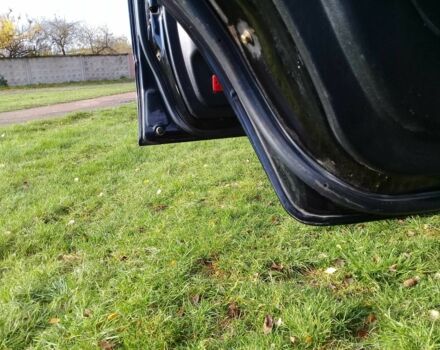 Чорний Грейт Вол Safe, об'ємом двигуна 2.3 л та пробігом 177 тис. км за 3900 $, фото 9 на Automoto.ua