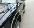 Грейт Вол Сейф 2005 в Калуше на Automoto.ua Черный Грейт Вол Сейф, объемом двигателя 2.2 л и пробегом 195 тыс. км за 3800 $, фото 4 на Automoto.ua