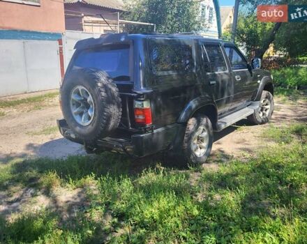 Чорний Грейт Вол Safe, об'ємом двигуна 2.2 л та пробігом 105 тис. км за 5500 $, фото 3 на Automoto.ua