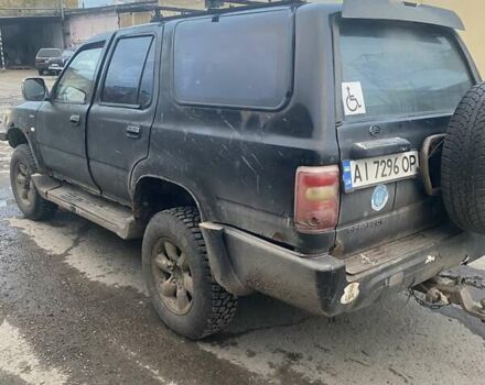 Чорний Грейт Вол Safe, об'ємом двигуна 2.2 л та пробігом 240 тис. км за 2900 $, фото 5 на Automoto.ua