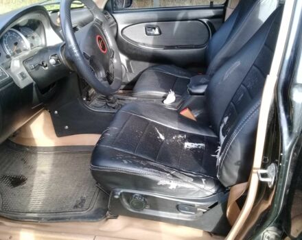 Чорний Грейт Вол Safe, об'ємом двигуна 2.3 л та пробігом 177 тис. км за 3900 $, фото 10 на Automoto.ua