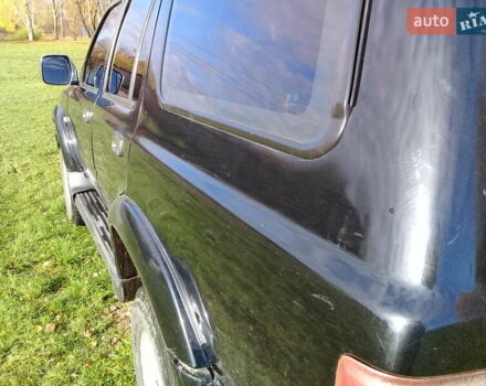 Чорний Грейт Вол Safe, об'ємом двигуна 2.3 л та пробігом 177 тис. км за 3900 $, фото 7 на Automoto.ua