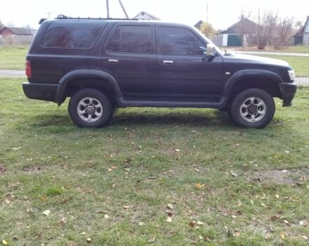 Чорний Грейт Вол Safe, об'ємом двигуна 2.3 л та пробігом 177 тис. км за 3900 $, фото 2 на Automoto.ua