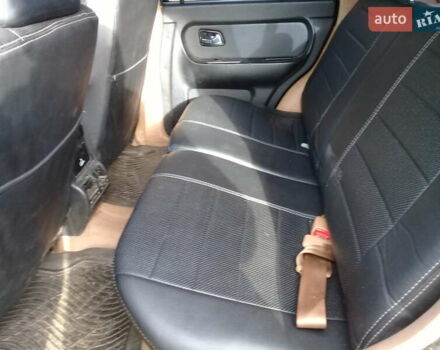 Чорний Грейт Вол Safe, об'ємом двигуна 2.3 л та пробігом 177 тис. км за 3900 $, фото 12 на Automoto.ua