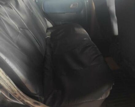 Чорний Грейт Вол Safe, об'ємом двигуна 2.2 л та пробігом 150 тис. км за 4700 $, фото 12 на Automoto.ua