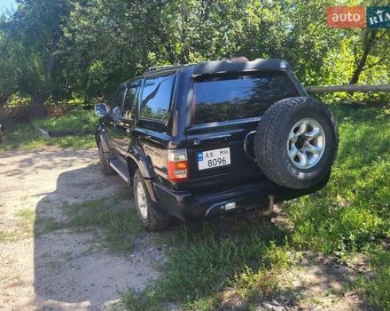 Чорний Грейт Вол Safe, об'ємом двигуна 2.2 л та пробігом 105 тис. км за 5500 $, фото 4 на Automoto.ua