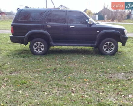 Чорний Грейт Вол Safe, об'ємом двигуна 2.3 л та пробігом 177 тис. км за 3900 $, фото 2 на Automoto.ua