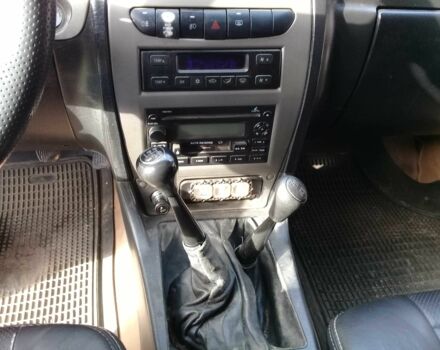 Чорний Грейт Вол Safe, об'ємом двигуна 2.3 л та пробігом 177 тис. км за 3900 $, фото 13 на Automoto.ua