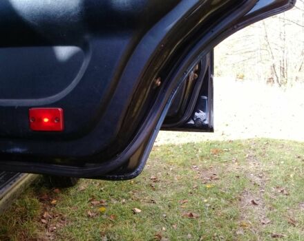 Чорний Грейт Вол Safe, об'ємом двигуна 2.3 л та пробігом 177 тис. км за 3900 $, фото 8 на Automoto.ua