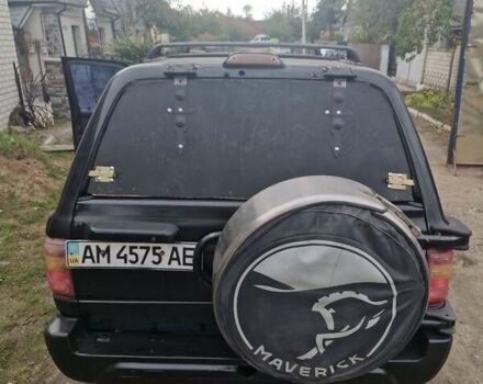 Чорний Грейт Вол Safe, об'ємом двигуна 2.24 л та пробігом 180 тис. км за 3000 $, фото 7 на Automoto.ua