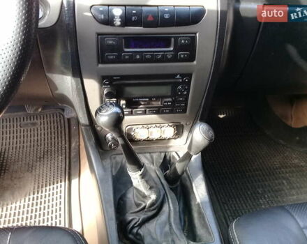 Чорний Грейт Вол Safe, об'ємом двигуна 2.3 л та пробігом 177 тис. км за 3900 $, фото 15 на Automoto.ua