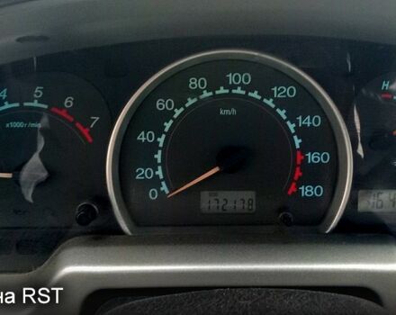 Черный Грейт Вол Сейф, объемом двигателя 2.2 л и пробегом 172 тыс. км за 5000 $, фото 6 на Automoto.ua