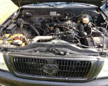 Чорний Грейт Вол Safe, об'ємом двигуна 2.3 л та пробігом 177 тис. км за 3900 $, фото 17 на Automoto.ua