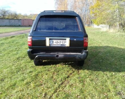 Чорний Грейт Вол Safe, об'ємом двигуна 2.3 л та пробігом 177 тис. км за 3900 $, фото 3 на Automoto.ua