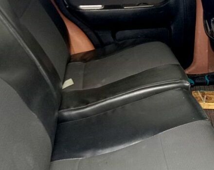 Черный Грейт Вол Сейф, объемом двигателя 2.2 л и пробегом 172 тыс. км за 5000 $, фото 5 на Automoto.ua