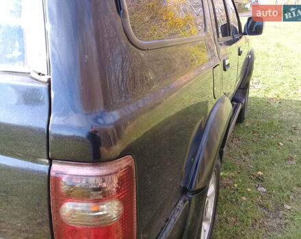 Чорний Грейт Вол Safe, об'ємом двигуна 2.3 л та пробігом 177 тис. км за 3900 $, фото 6 на Automoto.ua