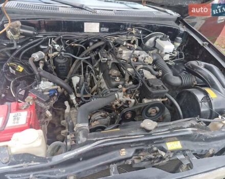 Чорний Грейт Вол Safe, об'ємом двигуна 2.24 л та пробігом 180 тис. км за 3000 $, фото 10 на Automoto.ua