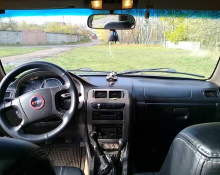 Чорний Грейт Вол Safe, об'ємом двигуна 2.3 л та пробігом 177 тис. км за 3900 $, фото 12 на Automoto.ua