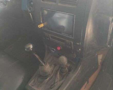 Чорний Грейт Вол Safe, об'ємом двигуна 2.2 л та пробігом 150 тис. км за 4700 $, фото 11 на Automoto.ua