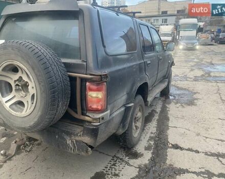 Чорний Грейт Вол Safe, об'ємом двигуна 2.2 л та пробігом 240 тис. км за 2900 $, фото 2 на Automoto.ua